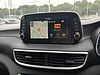 Hyundai TUCSON 1.6 CRDi SE Nav 5dr 2WD White