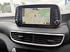 Hyundai TUCSON 1.6 CRDi SE Nav 5dr 2WD White