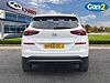 Hyundai TUCSON 1.6 CRDi SE Nav 5dr 2WD White