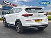 Hyundai TUCSON 1.6 CRDi SE Nav 5dr 2WD White