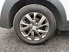 Hyundai TUCSON 1.6 CRDi SE Nav 5dr 2WD White
