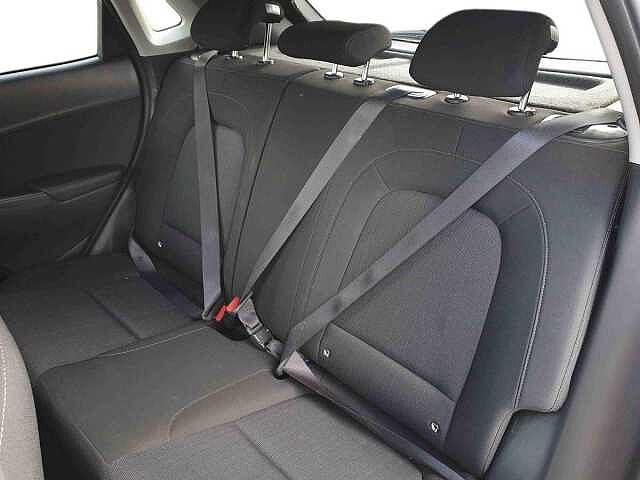 Hyundai KONA 1.6 GDi Hybrid Premium 5dr DCT Black