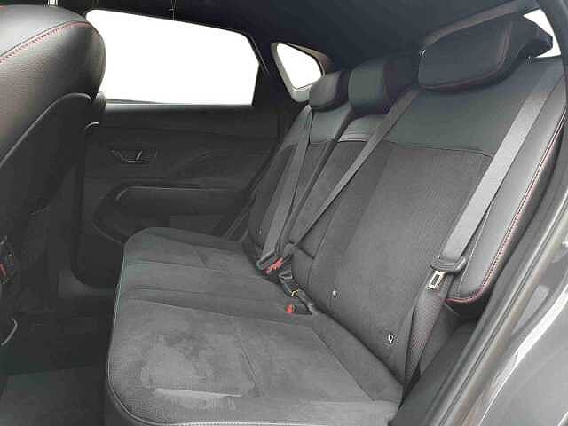 Hyundai KONA 1.6 GDi Hybrid N Line S 5dr DCT Grey