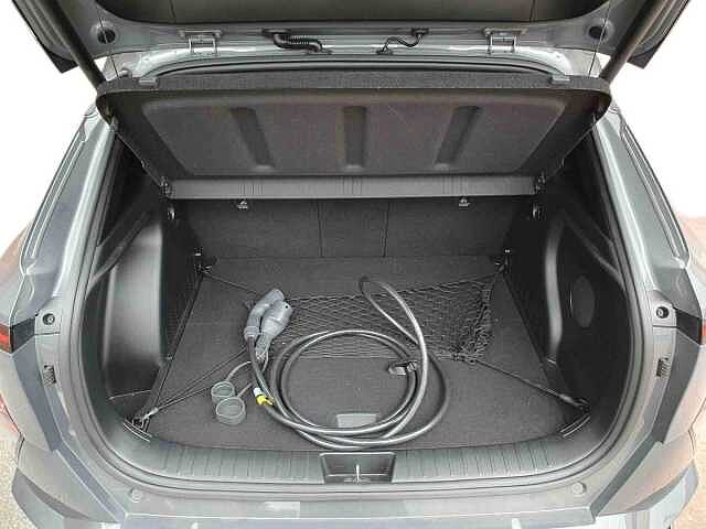 Hyundai KONA 1.6 GDi Hybrid N Line S 5dr DCT Grey