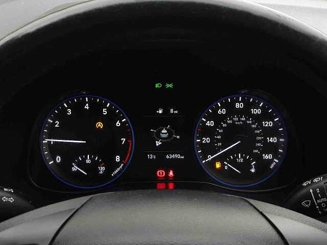 Hyundai Kona 1.0T GDi Blue Drive Premium SE 5dr