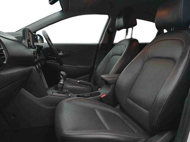 Hyundai Kona 1.0T GDi Blue Drive Premium SE 5dr