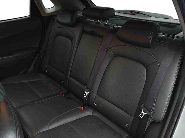 Hyundai Kona 1.0T GDi Blue Drive Premium SE 5dr