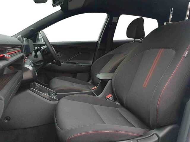 Hyundai KONA 1.6 Hybrid 129 N Line 5dr DCT White