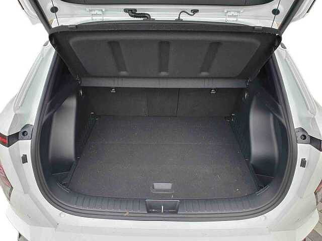 Hyundai KONA 1.6 Hybrid 129 N Line 5dr DCT White