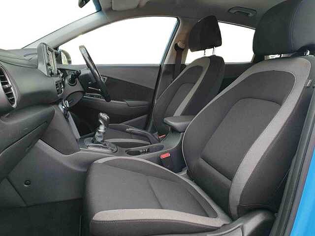 Hyundai Kona 1.0T GDi Blue Drive SE 5dr
