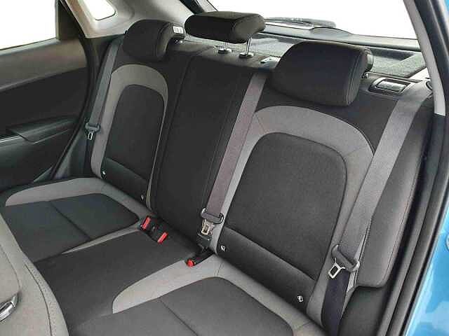 Hyundai Kona 1.0T GDi Blue Drive SE 5dr