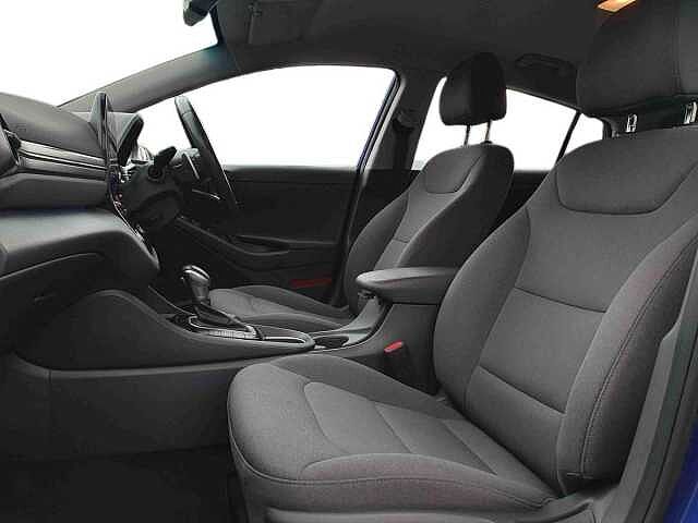 Hyundai Ioniq 1.6 GDi Hybrid Premium 5dr DCT