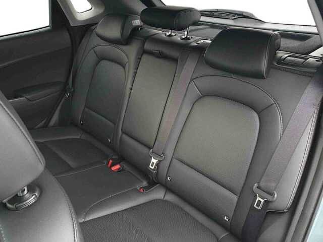 Hyundai KONA 150kW Premium SE 64kWh 5dr Auto Blue