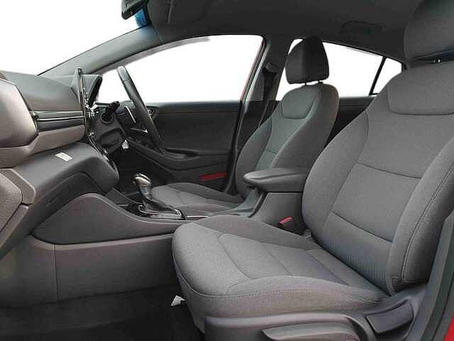 Hyundai Ioniq 1.6 GDi Hybrid SE Connect 5dr DCT