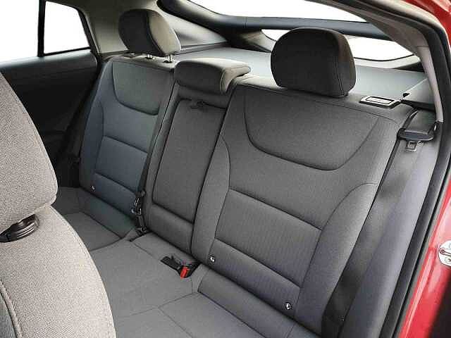 Hyundai Ioniq 1.6 GDi Hybrid SE Connect 5dr DCT