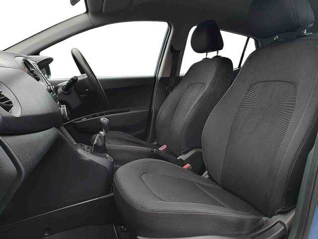 Hyundai i10 1.0 SE 5dr