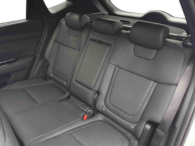 Hyundai TUCSON 1.6T Hybrid Ultimate 5dr Auto White