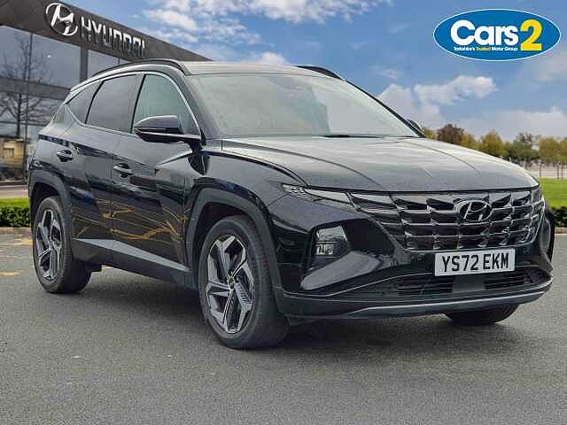 1.6 TGDi Hybrid 230 Premium 5dr 2WD Auto