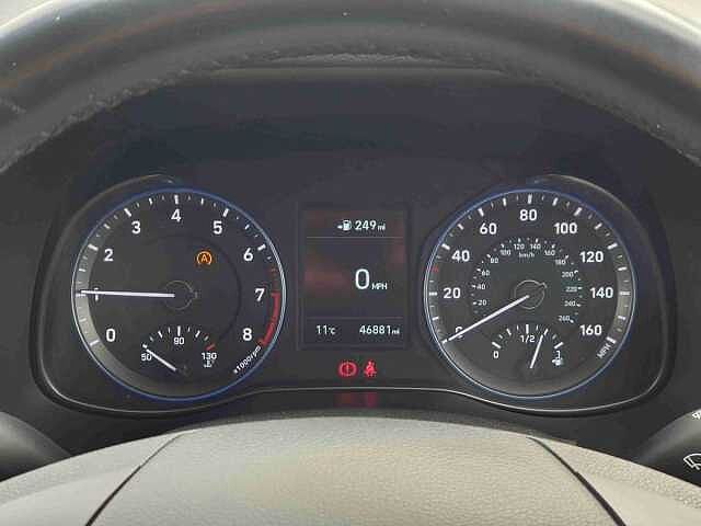 Hyundai Kona 1.0T GDi Blue Drive Premium 5dr