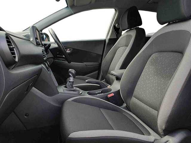 Hyundai Kona 1.0T GDi Blue Drive Premium 5dr