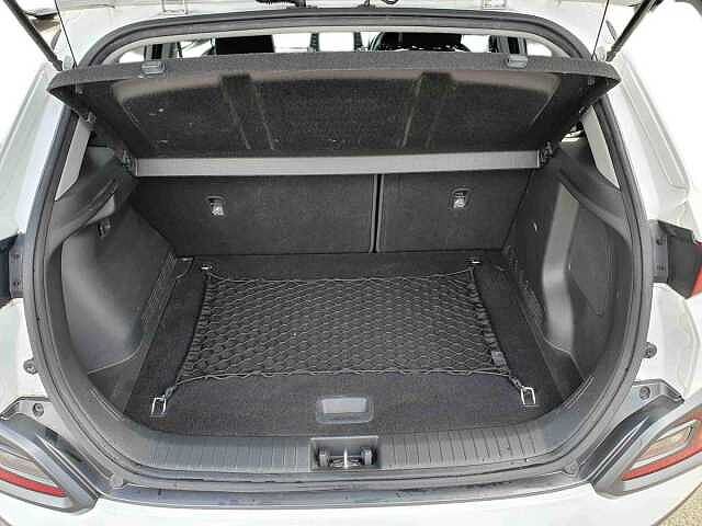 Hyundai Kona 1.0T GDi Blue Drive Premium 5dr