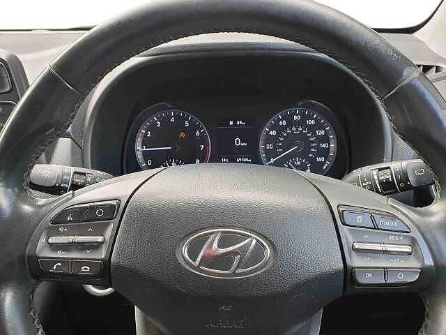 Hyundai Kona 1.0T GDi Blue Drive Premium 5dr