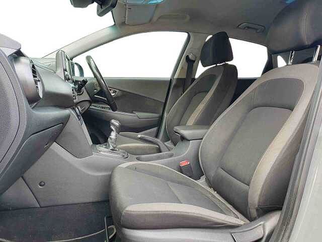 Hyundai Kona 1.0T GDi Blue Drive Premium 5dr