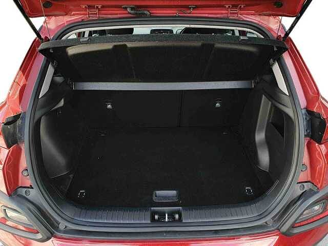 Hyundai Kona 1.0T GDi Blue Drive SE 5dr