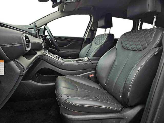 Hyundai Santa Fe 1.6 TGDi Hybrid Premium 5dr Auto