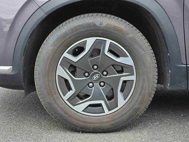 Hyundai Santa Fe 1.6 TGDi Hybrid Premium 5dr Auto