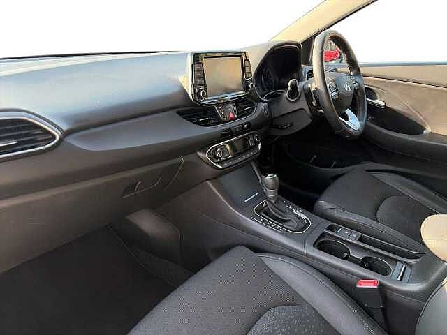 Hyundai i30 1.6 CRDi [136] Premium 5dr DCT