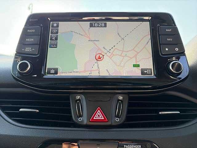 Hyundai i30 1.6 CRDi [136] Premium 5dr DCT