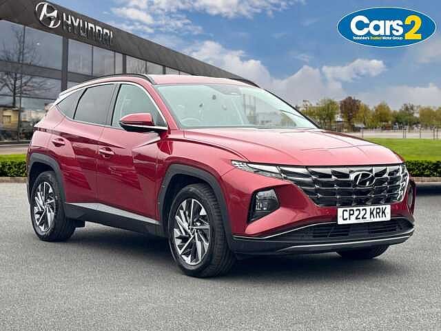 1.6 TGDi Premium 5dr 2WD