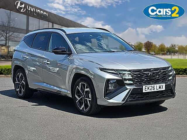 1.6T 239 Hybrid N Line 5dr Auto