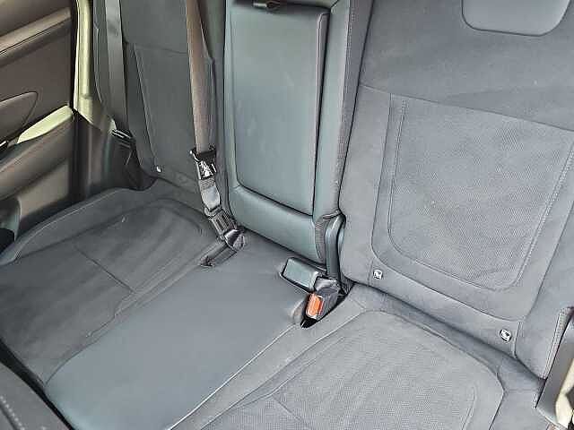 Hyundai TUCSON 1.6T 239 Hybrid N Line 5dr Auto Silver