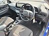 Hyundai BAYON 1.0 TGDi 48V MHEV Premium 5dr DCT Blue