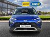 Hyundai BAYON 1.0 TGDi 48V MHEV Premium 5dr DCT Blue