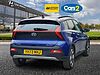 Hyundai BAYON 1.0 TGDi 48V MHEV Premium 5dr DCT Blue