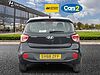 Hyundai I10 1.0 SE 5dr Black