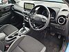 Hyundai KONA 1.6 GDi Hybrid Premium 5dr DCT Blue