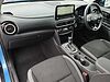 Hyundai KONA 1.6 GDi Hybrid Premium 5dr DCT Blue