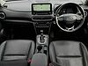 Hyundai KONA 1.6 GDi Hybrid Premium SE 5dr DCT Orange