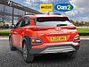 Hyundai KONA 1.6 GDi Hybrid Premium SE 5dr DCT Orange