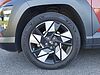 Hyundai KONA 1.6 GDi Hybrid Advance 5dr DCT Red