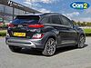 Hyundai KONA 1.6 GDi Hybrid Premium 5dr DCT Black