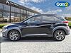 Hyundai KONA 1.6 GDi Hybrid Premium 5dr DCT Black