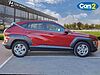 Hyundai KONA 1.0T Advance 5dr Red
