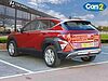Hyundai KONA 1.0T Advance 5dr Red