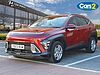 Hyundai KONA 1.0T Advance 5dr Red