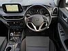 Hyundai TUCSON 1.6 GDi SE Nav 5dr 2WD White